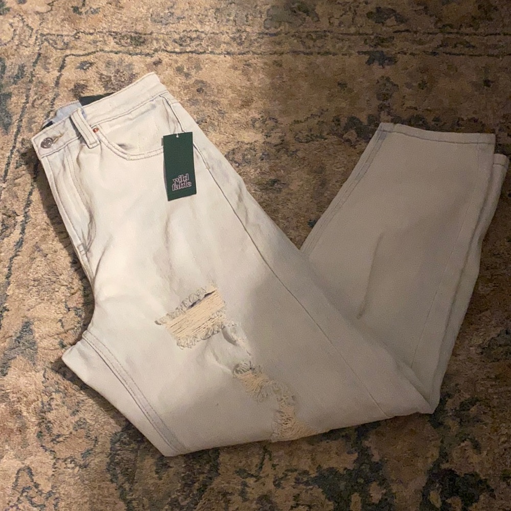 New jeans - Picture 3 of 9